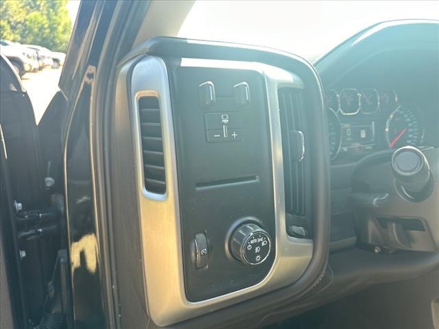 used 2018 GMC Sierra 1500 car, priced at $27,050