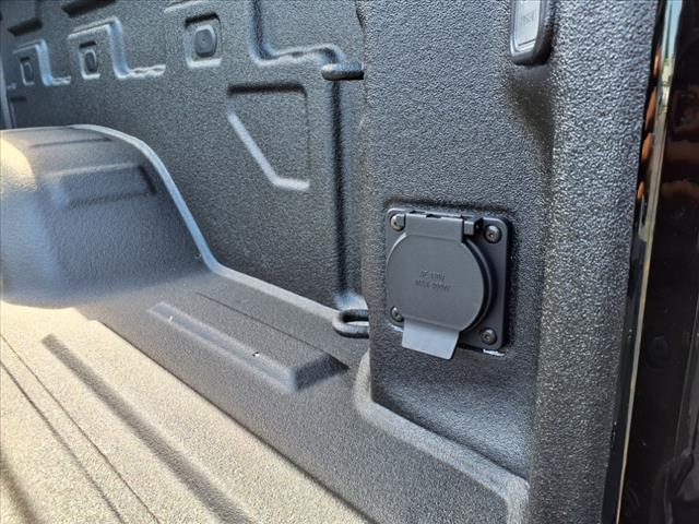 new 2025 GMC Sierra 2500 car, priced at $88,959