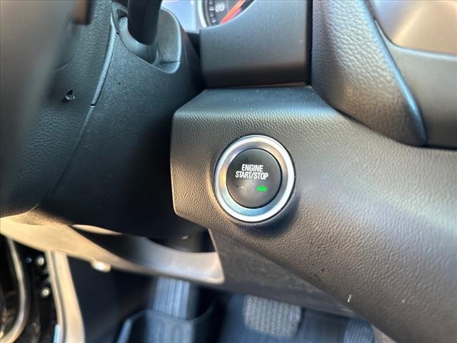 used 2022 GMC Terrain car, priced at $28,790