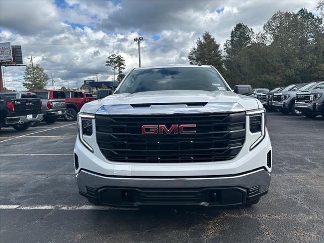 new 2025 GMC Sierra 1500 car, priced at $48,335