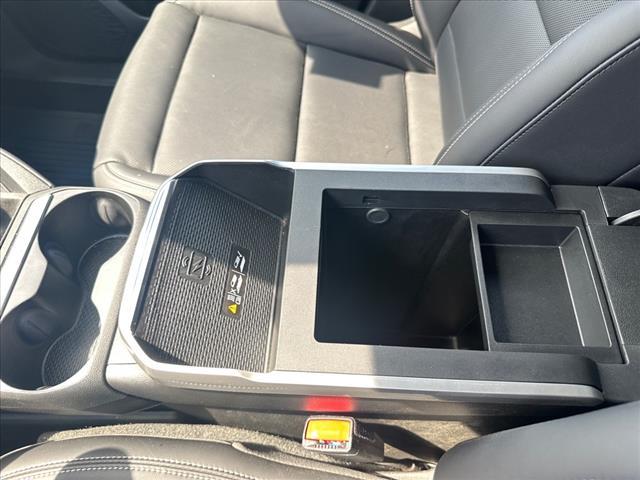 used 2025 GMC Terrain car, priced at $35,780