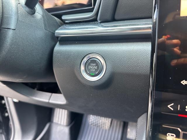 used 2025 GMC Terrain car, priced at $35,780