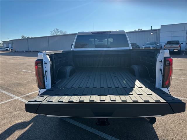 new 2025 GMC Sierra 2500 car, priced at $88,885