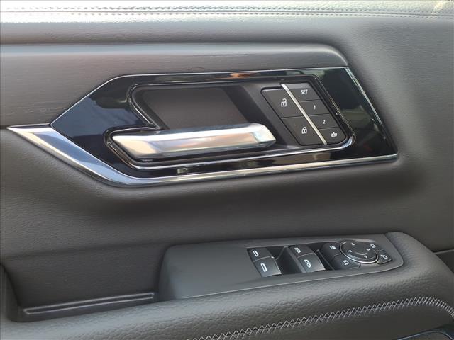 new 2026 GMC Yukon car, priced at $89,659