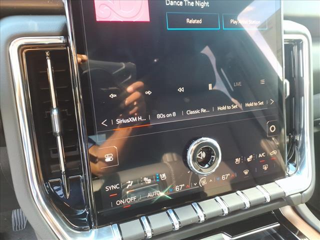 new 2026 GMC Yukon car, priced at $89,659