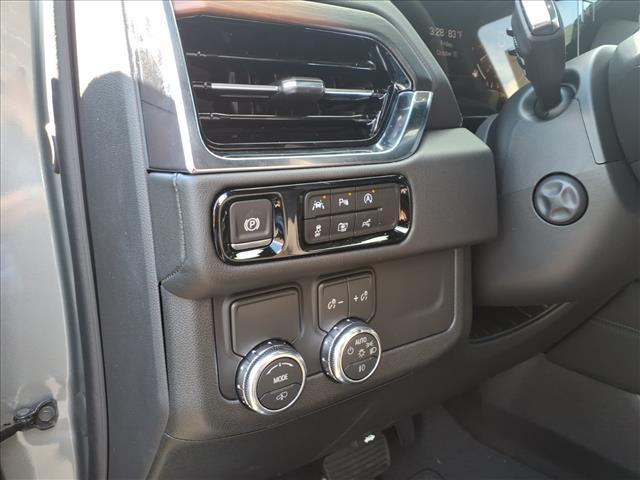 new 2026 GMC Yukon car, priced at $89,659