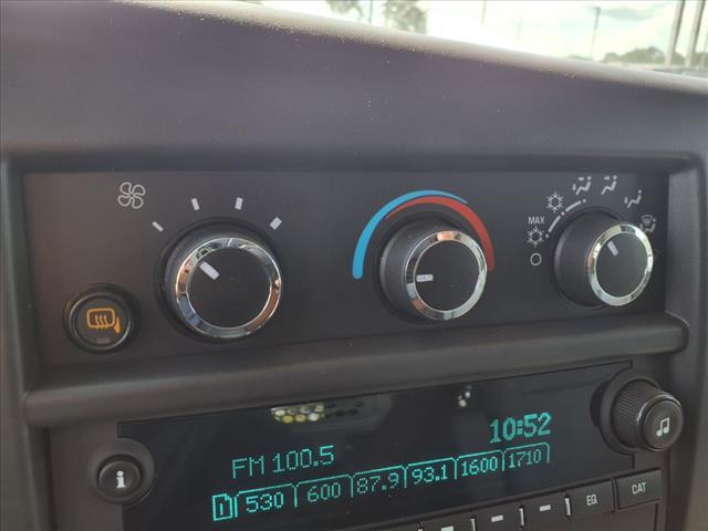 new 2025 GMC Savana 2500 car, priced at $47,438