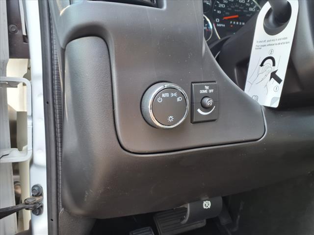 new 2025 GMC Savana 2500 car, priced at $47,438