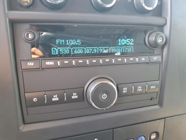 new 2025 GMC Savana 2500 car, priced at $47,438