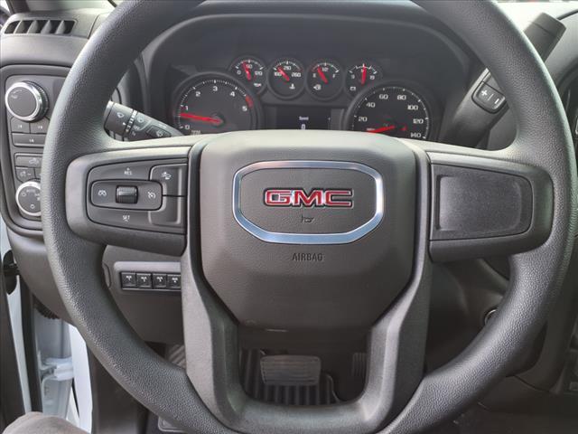 new 2025 GMC Sierra 2500 car, priced at $68,540