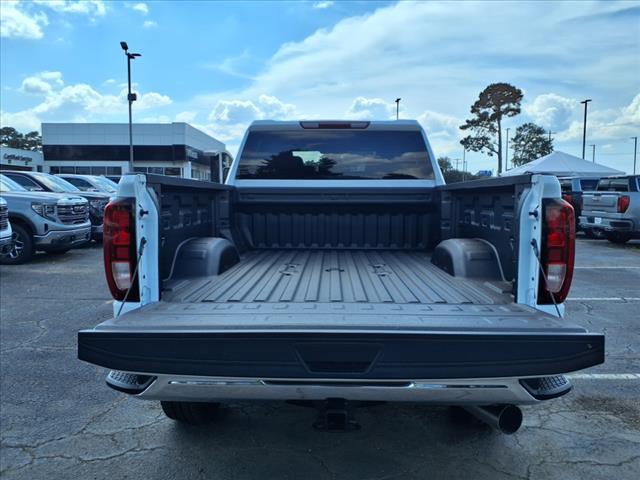 new 2025 GMC Sierra 2500 car, priced at $68,540