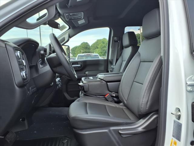 new 2025 GMC Sierra 2500 car, priced at $68,540