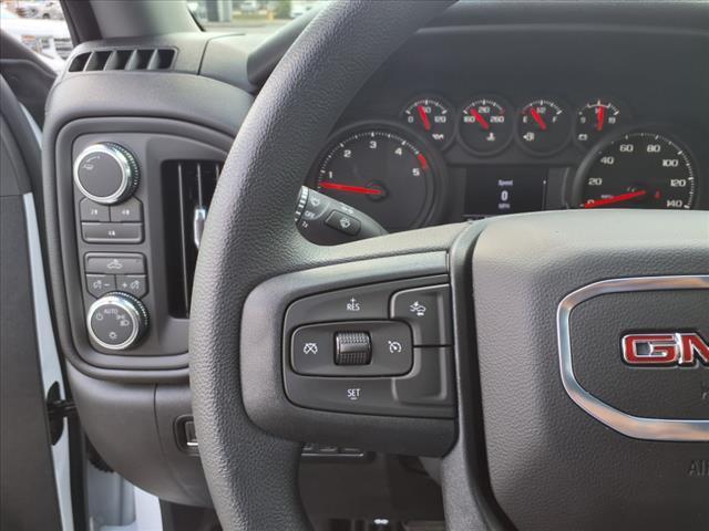 new 2025 GMC Sierra 2500 car, priced at $68,540