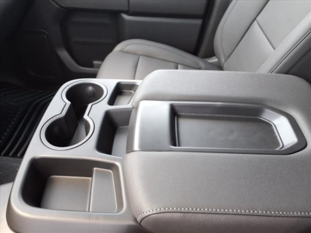 new 2025 GMC Sierra 2500 car, priced at $68,540