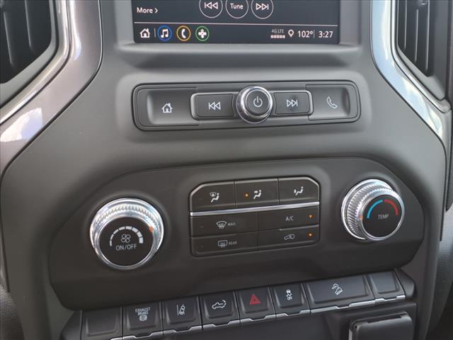 new 2025 GMC Sierra 2500 car, priced at $68,540