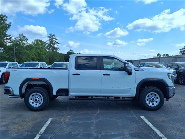 new 2025 GMC Sierra 2500 car, priced at $68,540