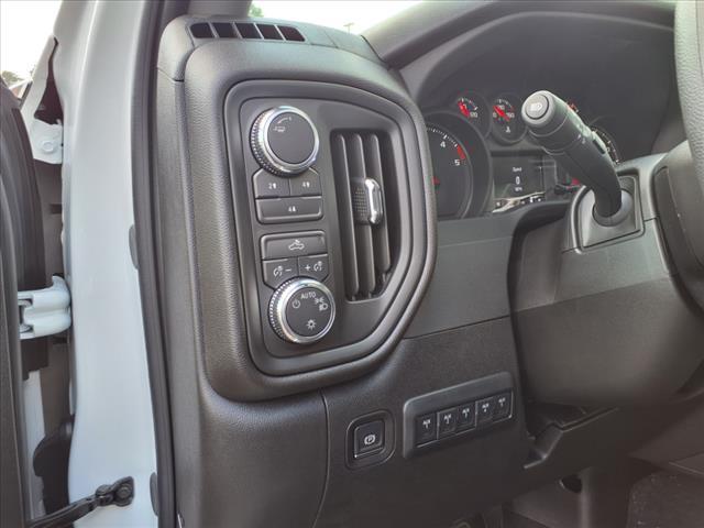 new 2025 GMC Sierra 2500 car, priced at $68,540
