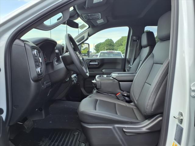 new 2025 GMC Sierra 2500 car, priced at $68,540
