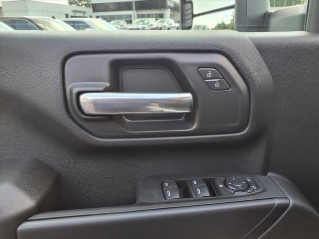 new 2025 GMC Sierra 2500 car, priced at $68,540