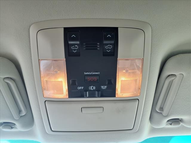 used 2017 Lexus GX 460 car, priced at $24,770