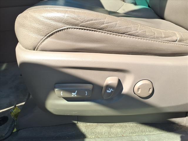 used 2017 Lexus GX 460 car, priced at $24,770