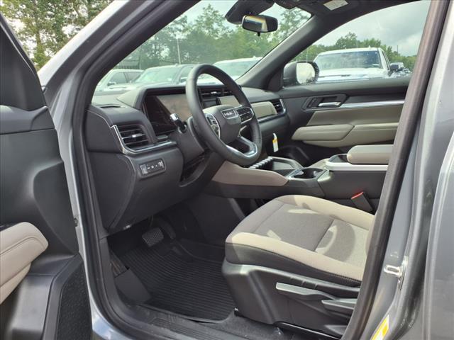 new 2026 GMC Terrain car