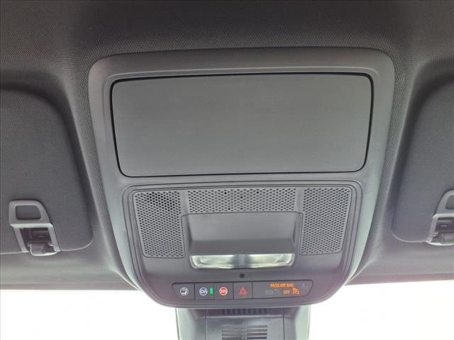 new 2026 GMC Terrain car