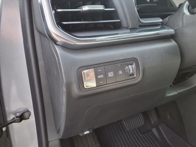 new 2026 GMC Terrain car