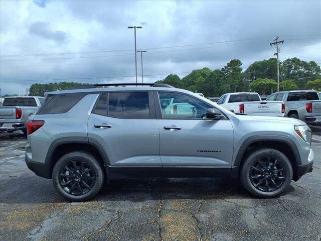 new 2026 GMC Terrain car