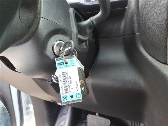 used 2021 GMC Sierra 2500 car, priced at $33,350