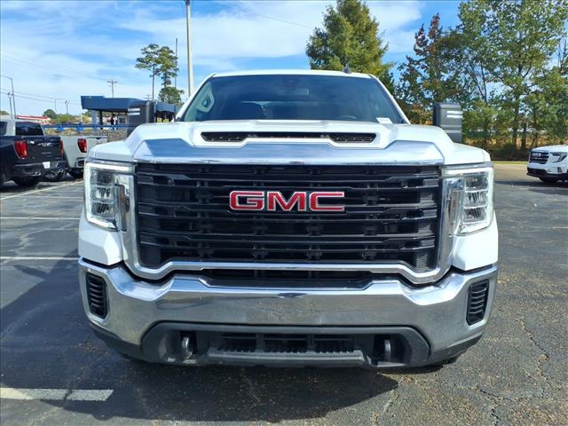 used 2021 GMC Sierra 2500 car, priced at $33,350