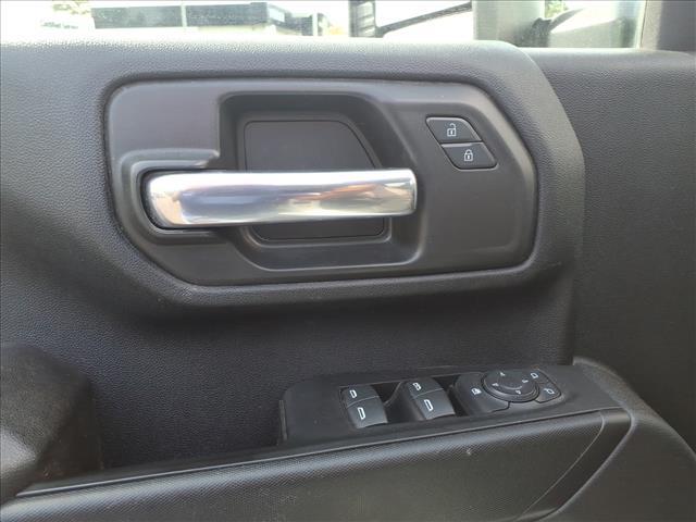 used 2021 GMC Sierra 2500 car, priced at $33,350