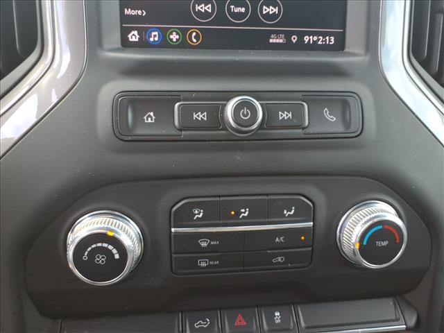 used 2021 GMC Sierra 2500 car, priced at $33,350