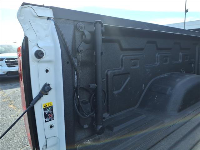 used 2021 GMC Sierra 2500 car, priced at $33,350