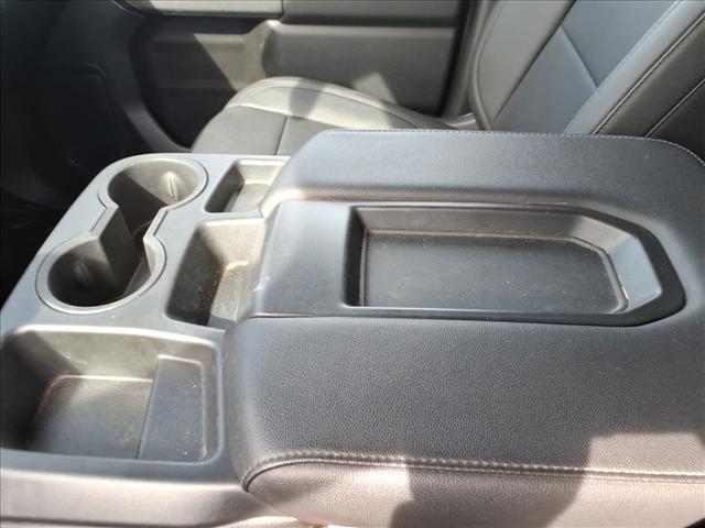 used 2021 GMC Sierra 2500 car, priced at $33,350