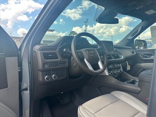 new 2024 GMC Yukon XL car, priced at $74,885