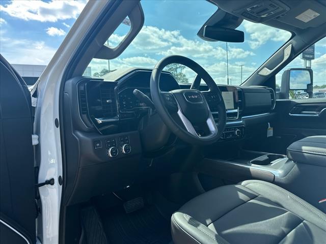 new 2024 GMC Sierra 2500 car, priced at $83,690