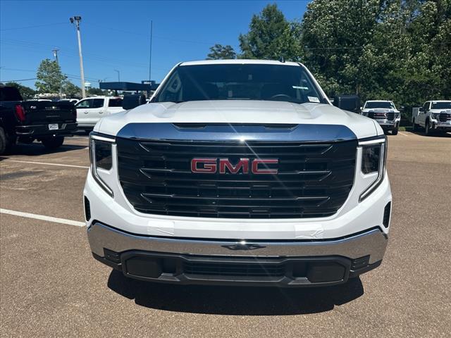 new 2024 GMC Sierra 1500 car, priced at $38,050