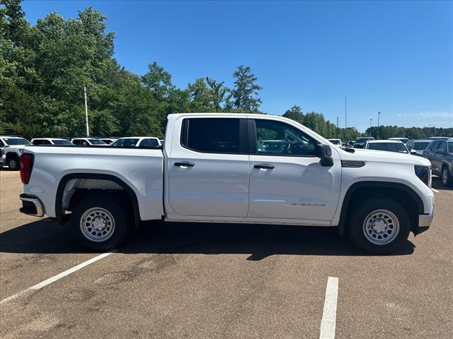 new 2024 GMC Sierra 1500 car, priced at $38,050