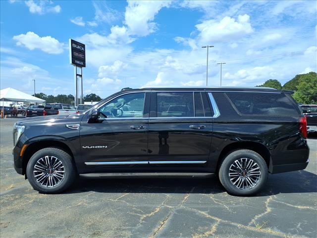 new 2026 GMC Yukon XL car, priced at $84,249