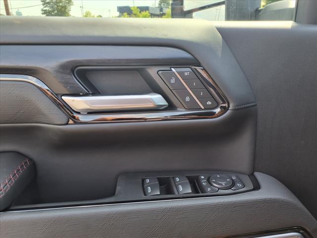 new 2025 GMC Sierra 2500 car