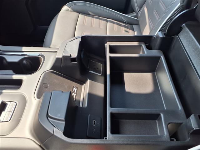 new 2025 GMC Sierra 2500 car