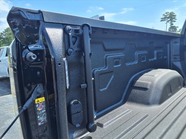 new 2025 GMC Sierra 2500 car