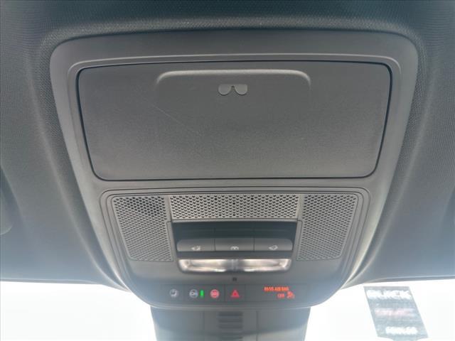 new 2025 GMC Acadia car, priced at $50,175