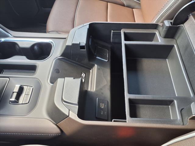 new 2025 GMC Sierra 1500 car, priced at $75,645