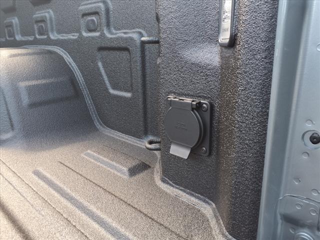 new 2025 GMC Sierra 1500 car, priced at $75,645