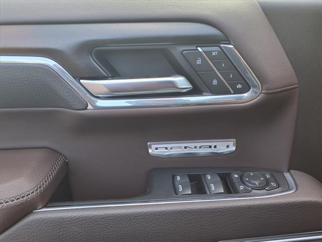 new 2025 GMC Sierra 1500 car, priced at $75,645