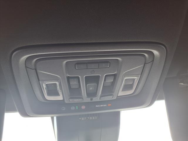 new 2025 GMC Sierra 1500 car, priced at $75,645