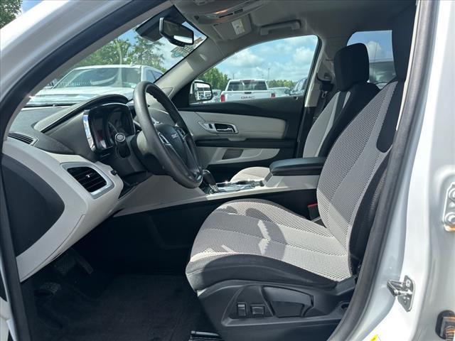 used 2016 GMC Terrain car, priced at $14,981