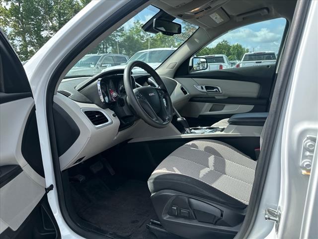 used 2016 GMC Terrain car, priced at $14,981